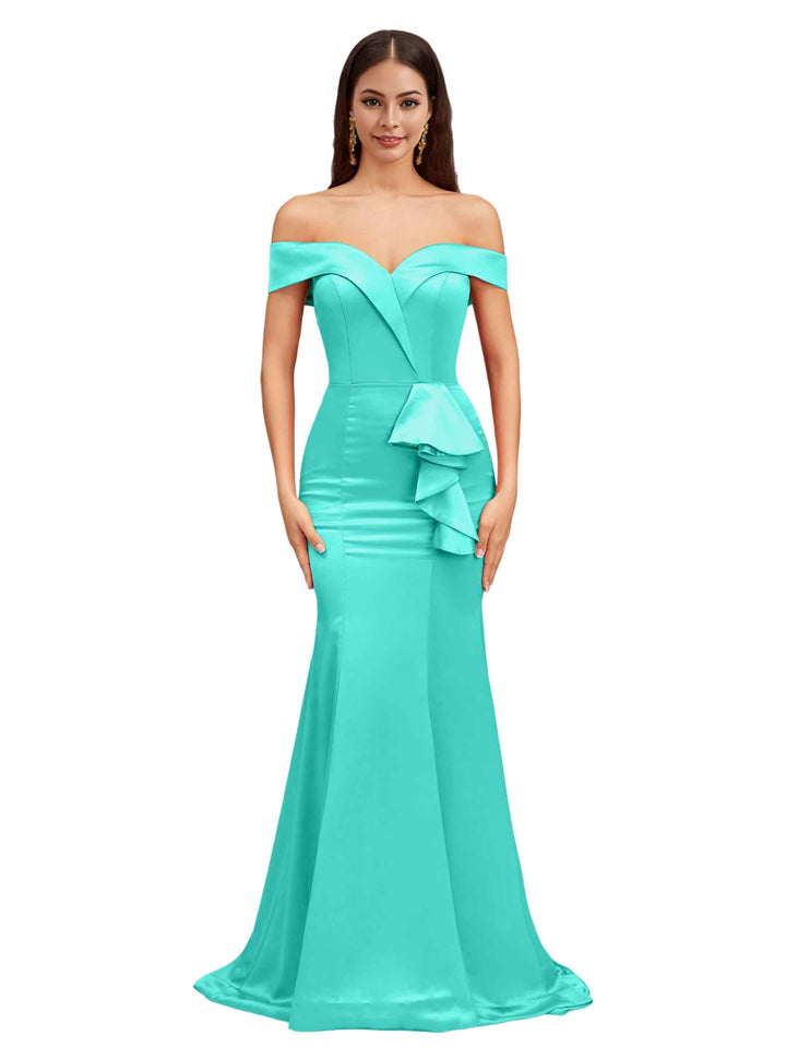 turquoise