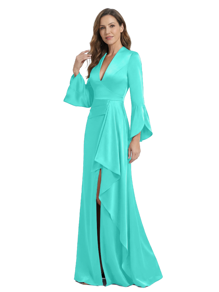 turquoise