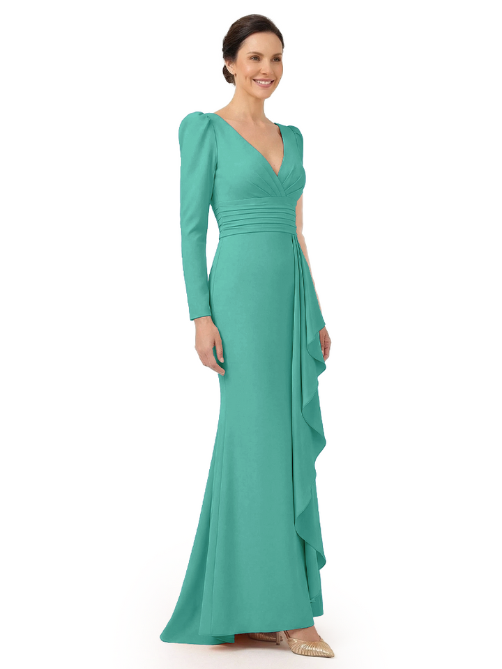 turquoise