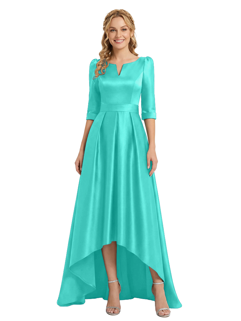 turquoise