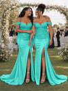 turquoise
