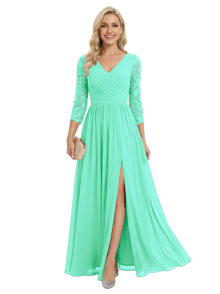 turquoise