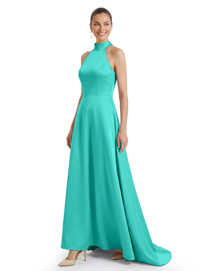 turquoise