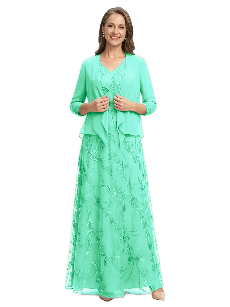 turquoise