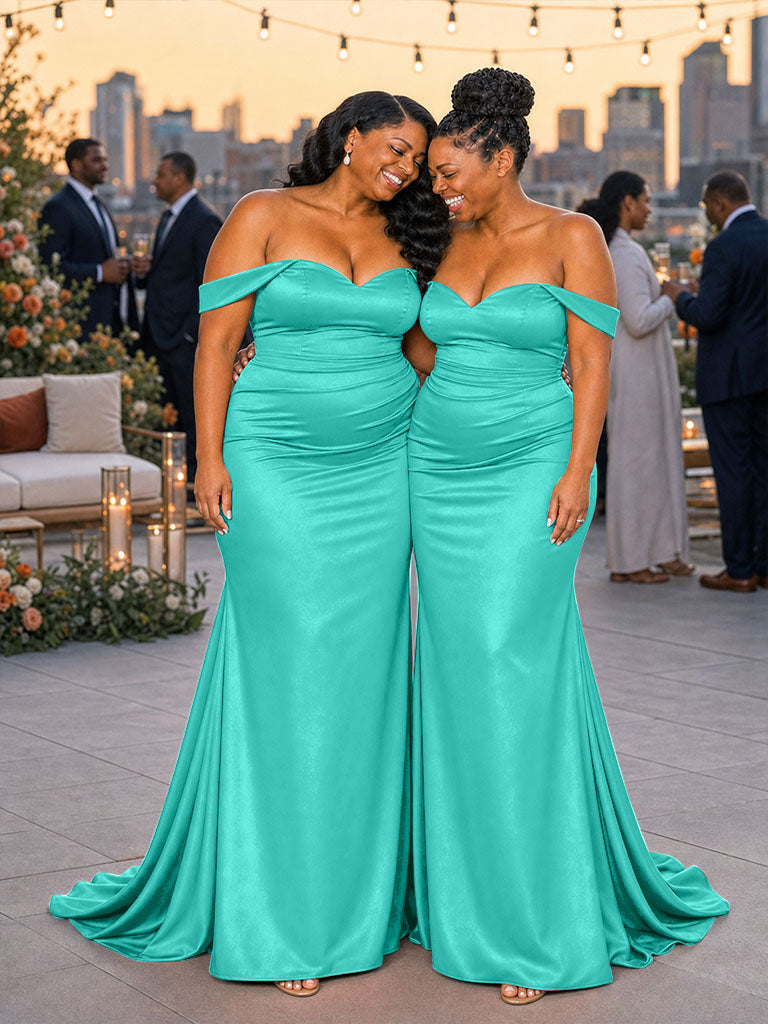 turquoise