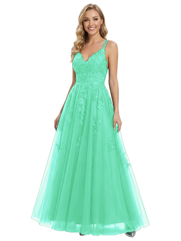 turquoise