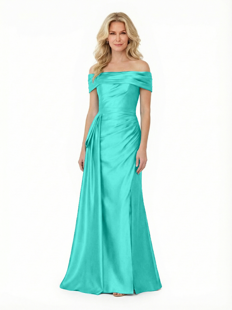 turquoise