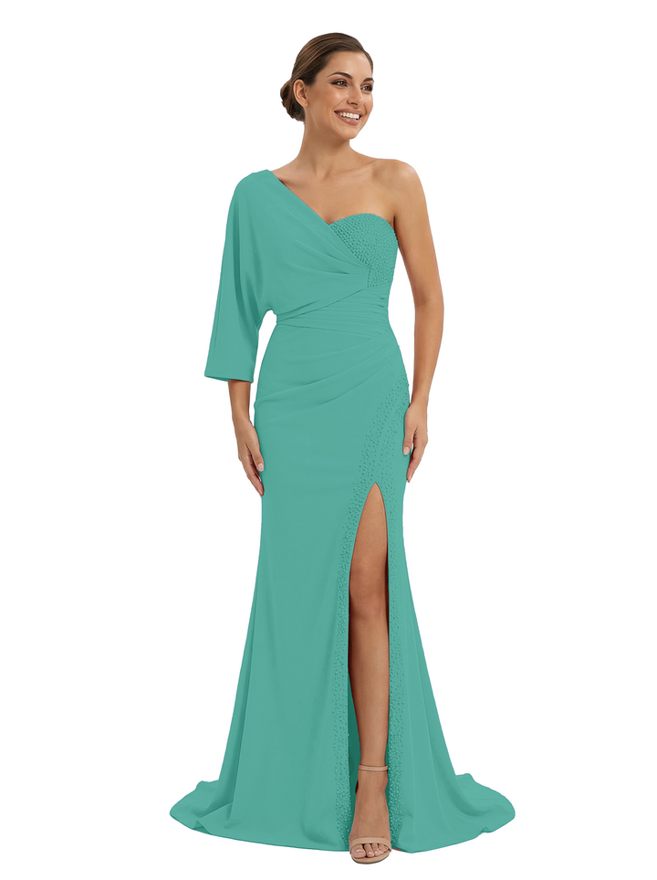 turquoise