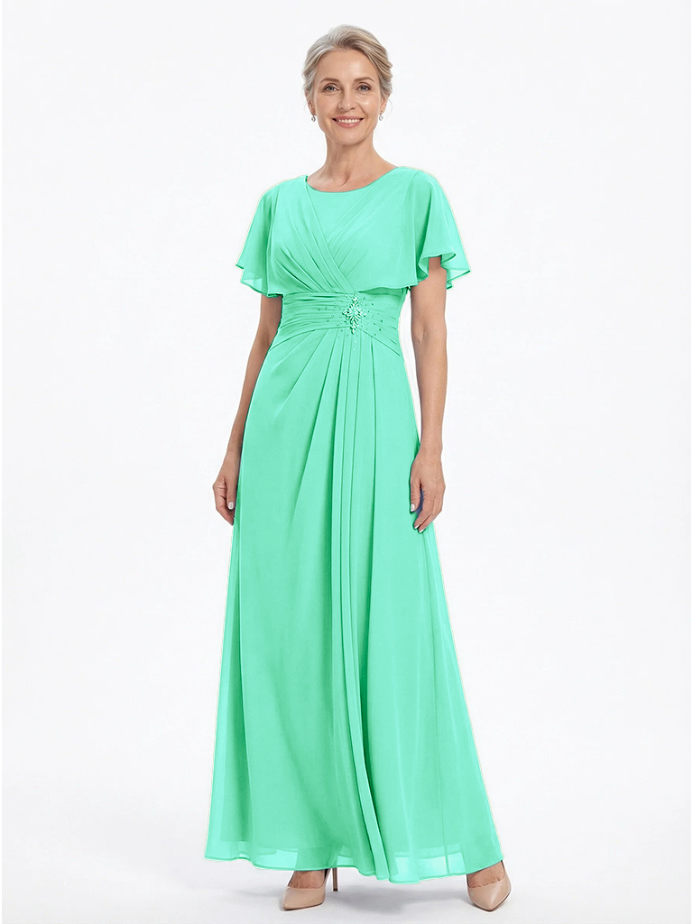 turquoise