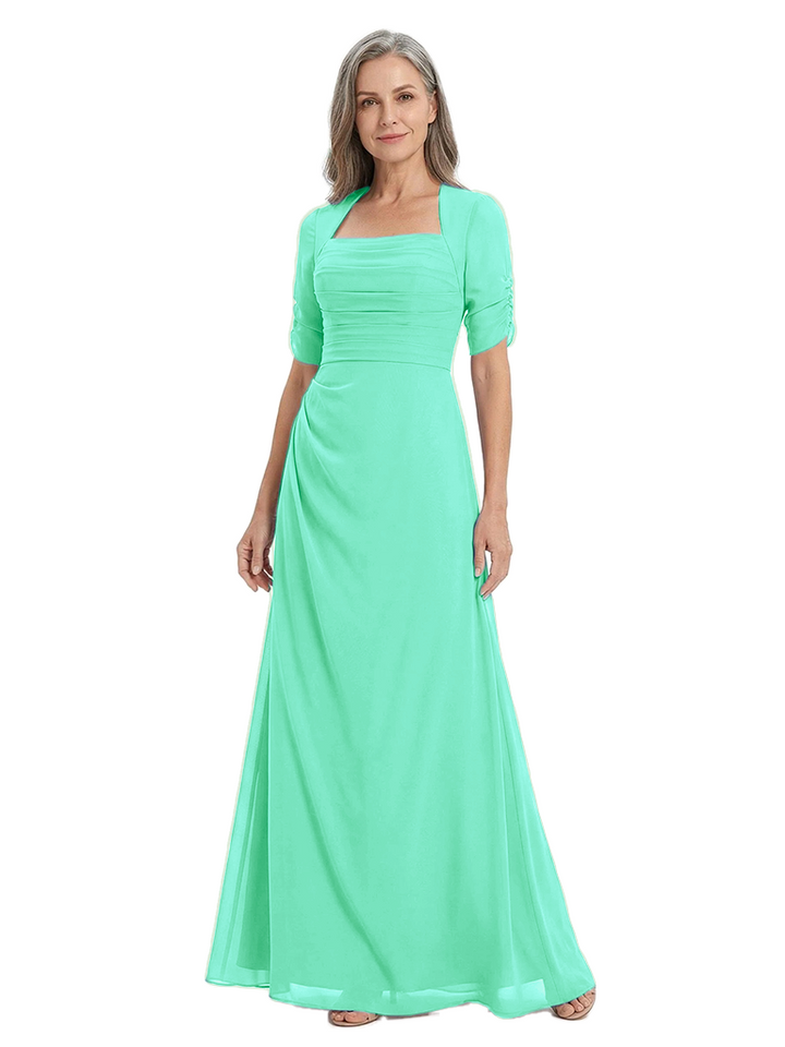turquoise