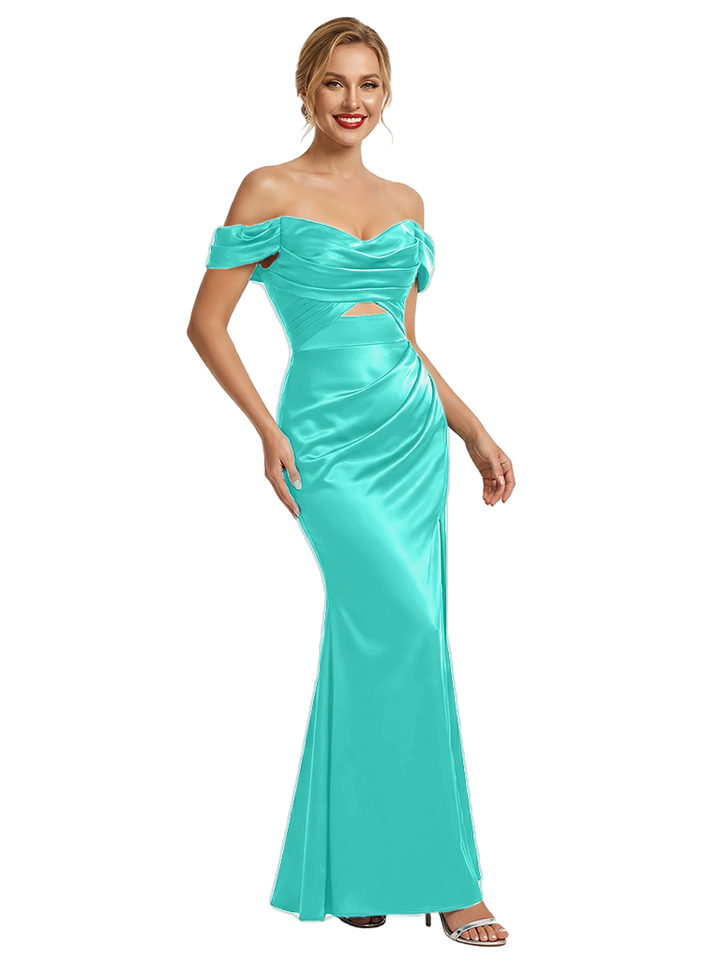 turquoise