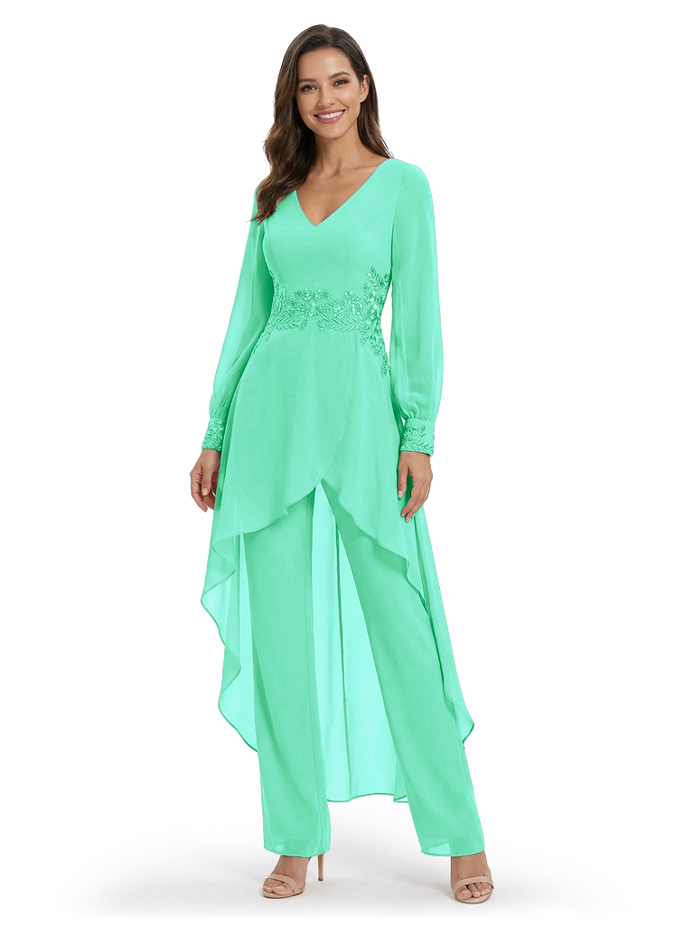 turquoise