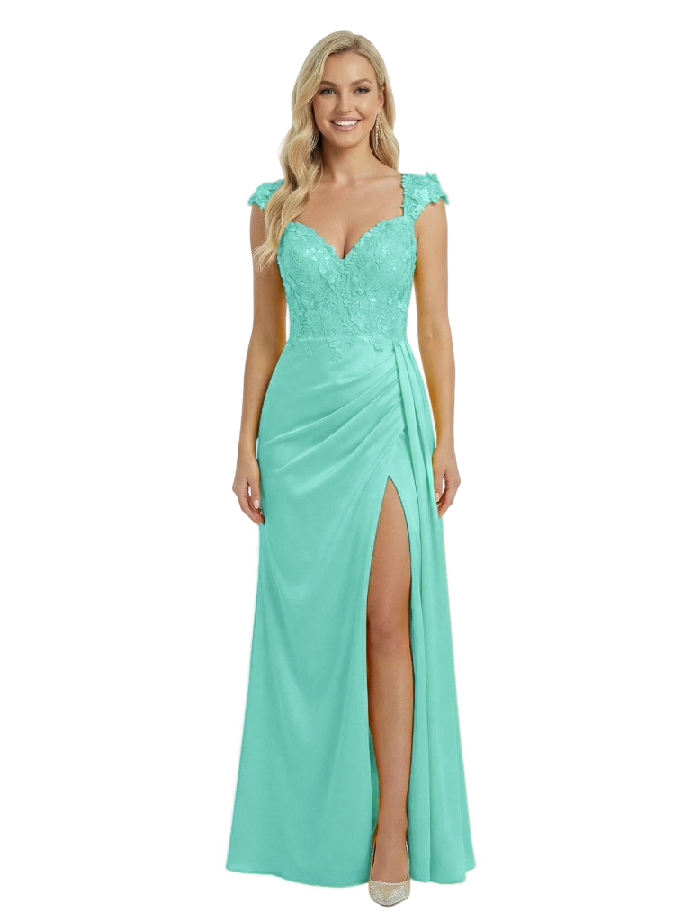 turquoise
