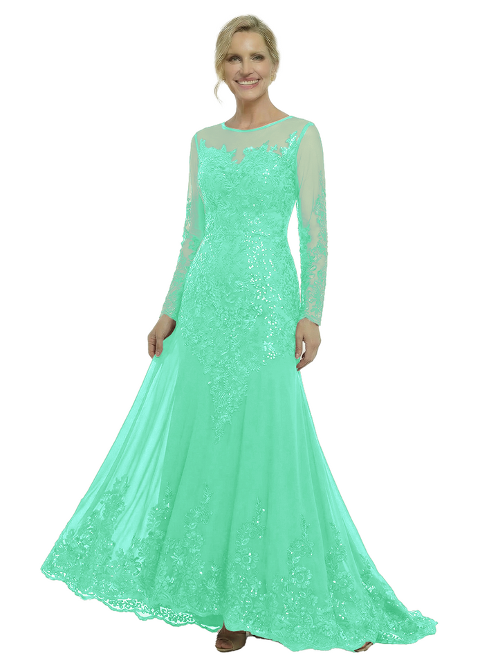 turquoise