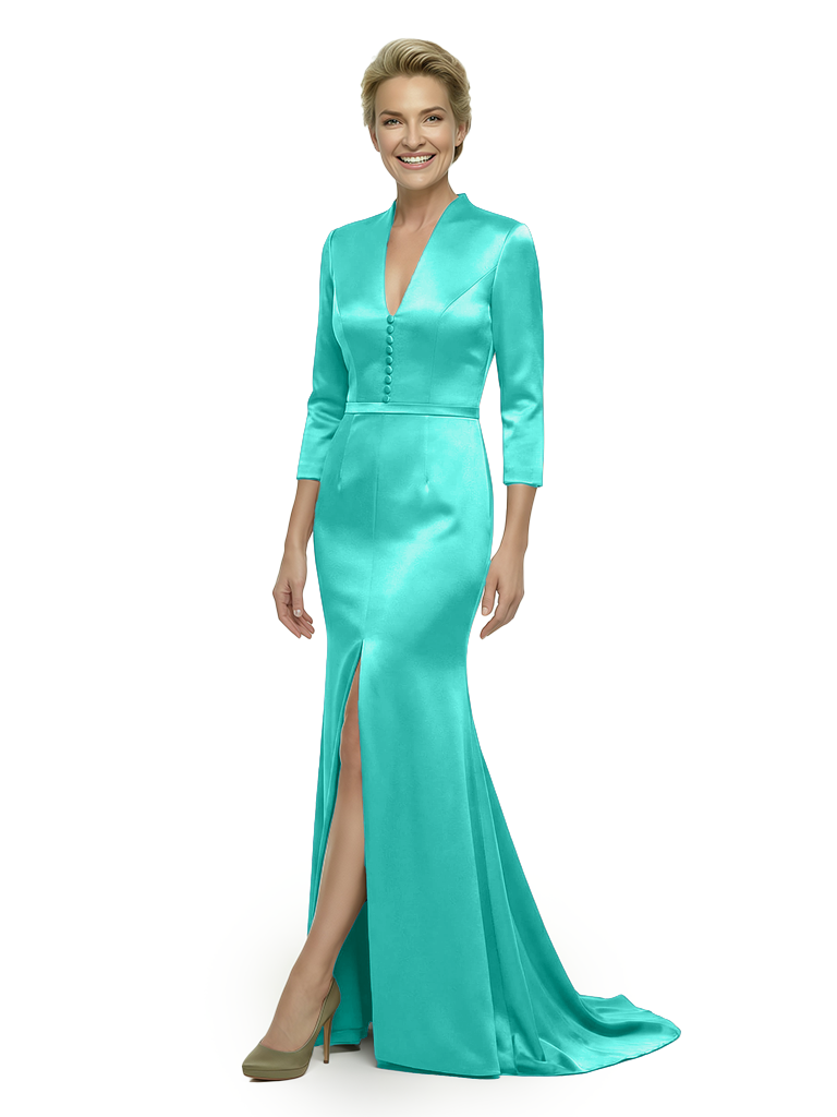 turquoise