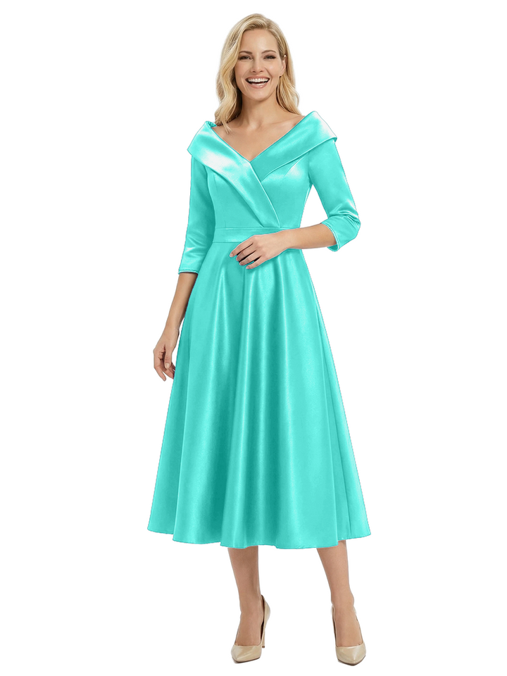 turquoise
