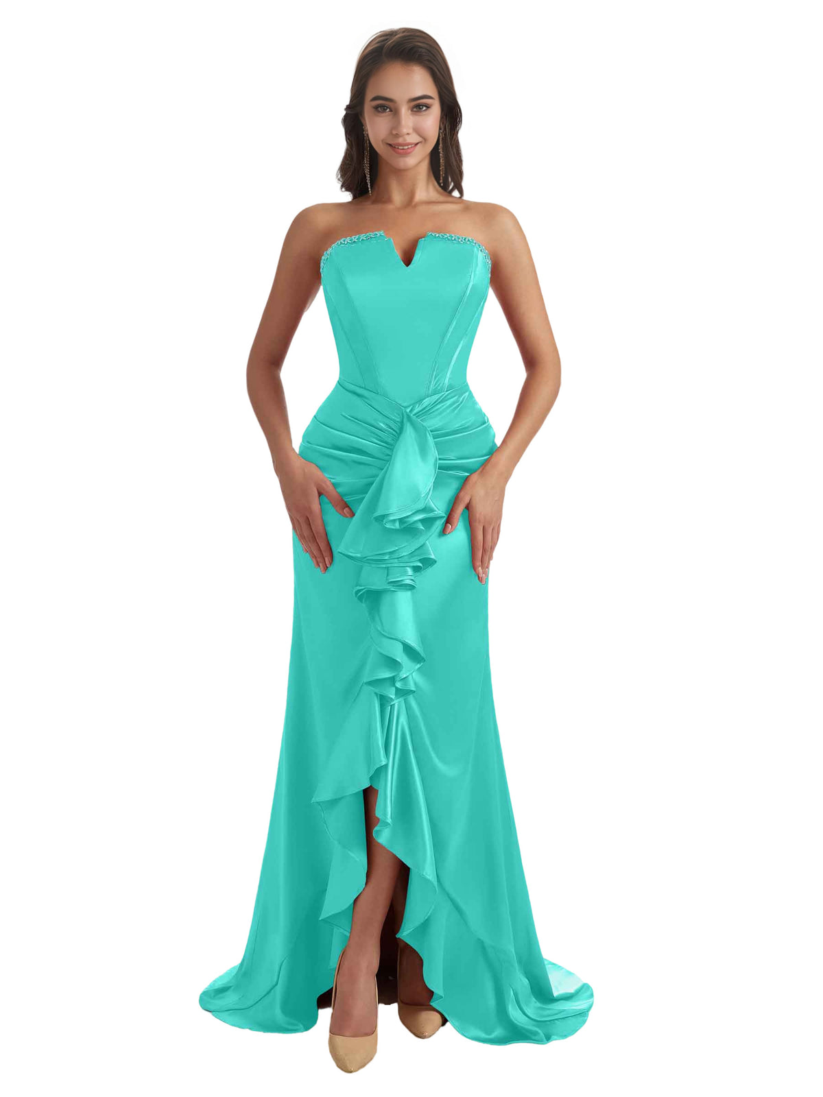 turquoise