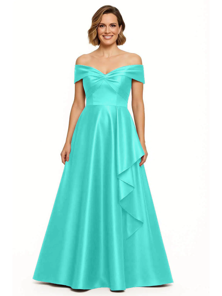 turquoise