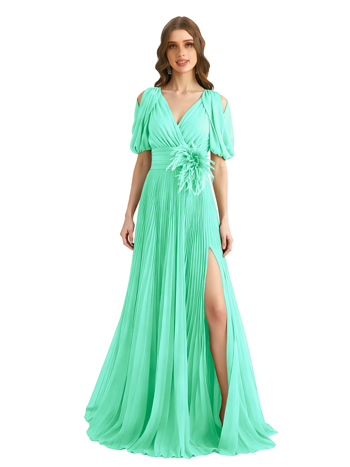 turquoise
