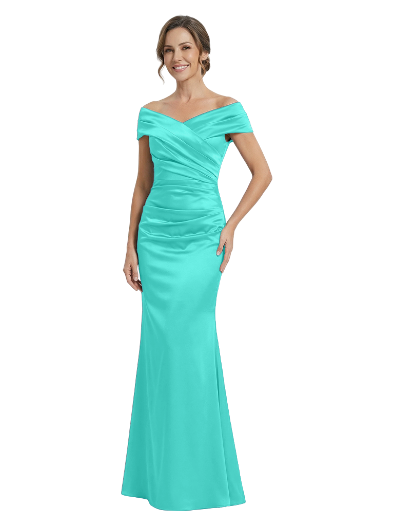 turquoise