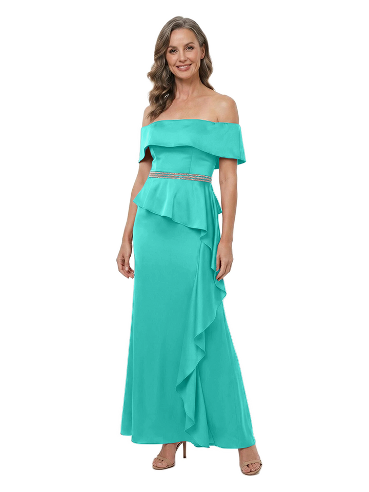 turquoise