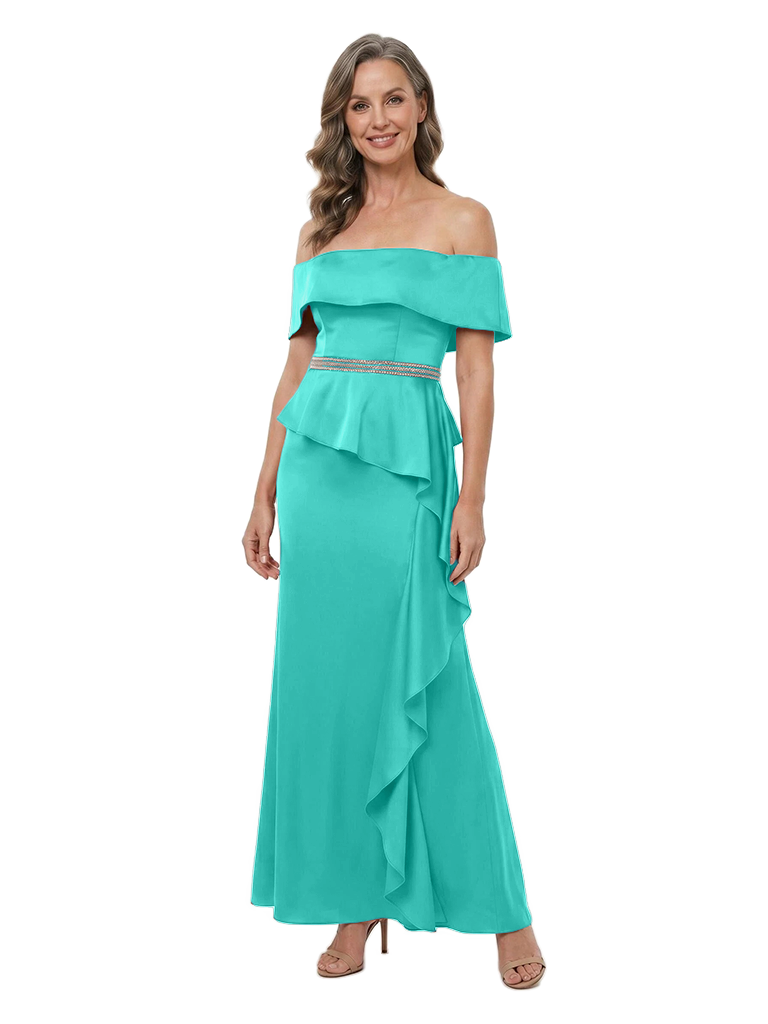turquoise