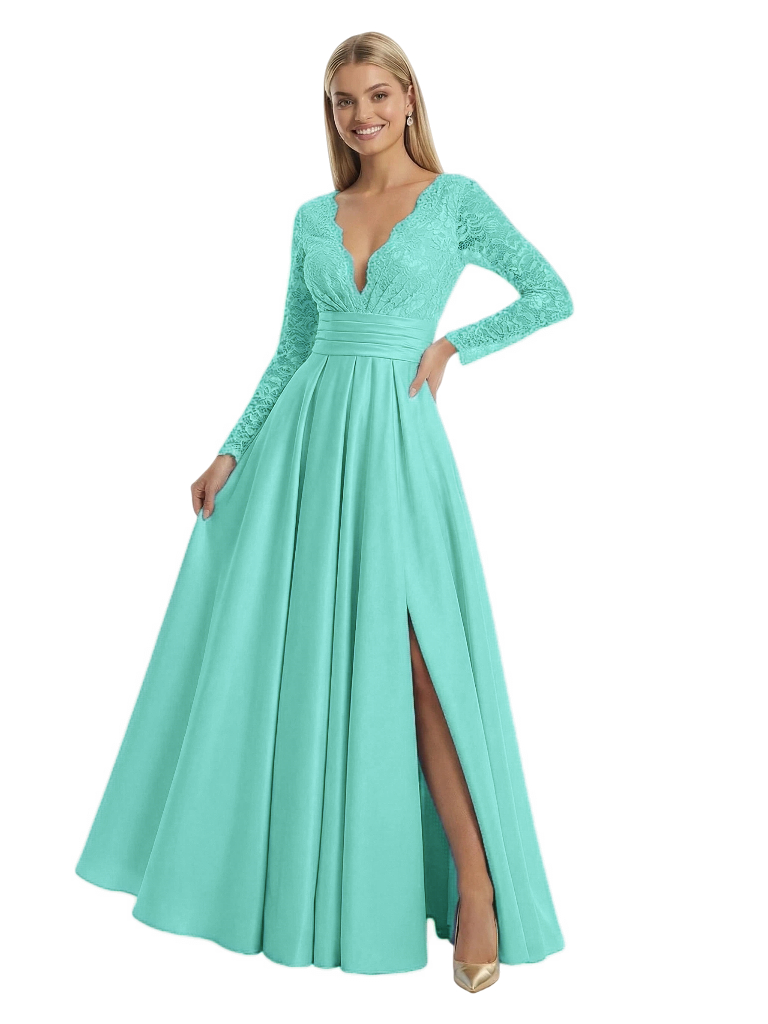 turquoise