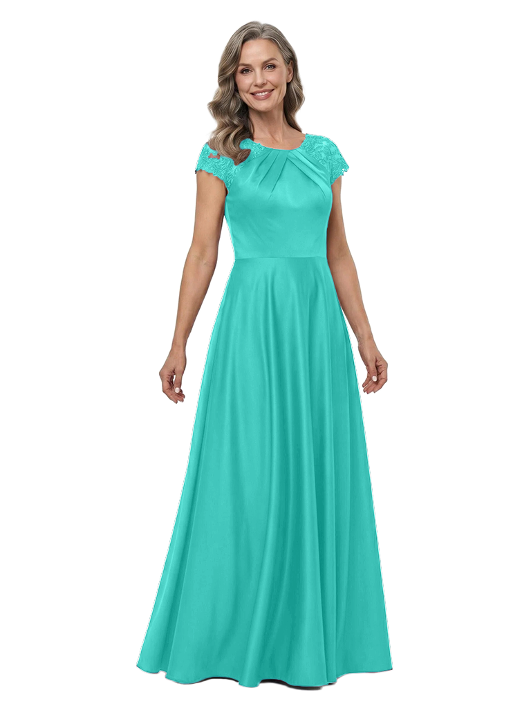 turquoise