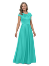 turquoise