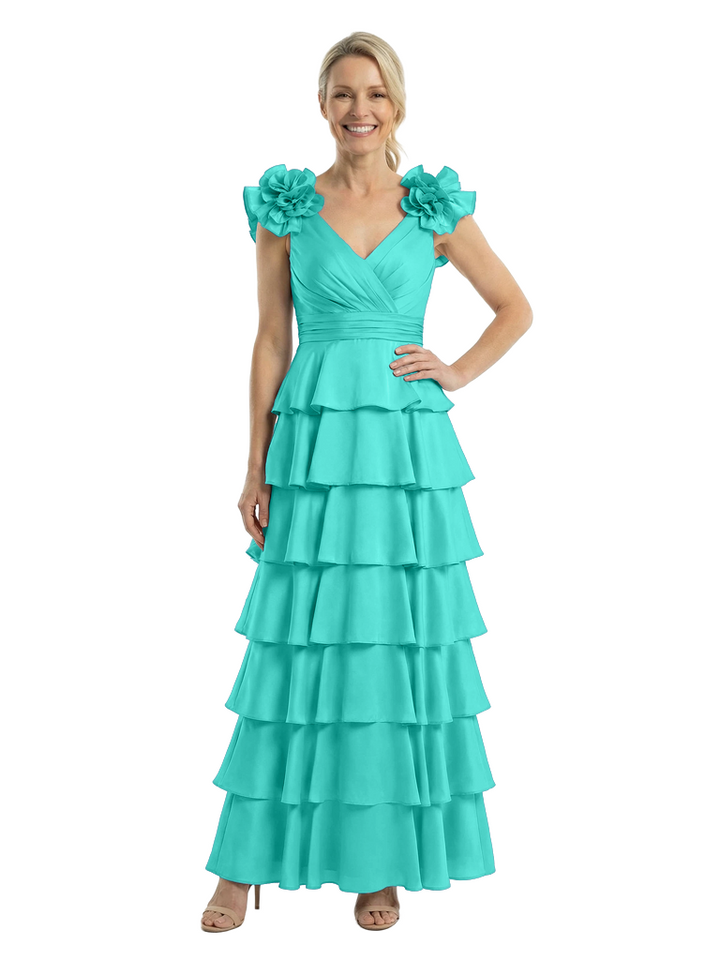 turquoise