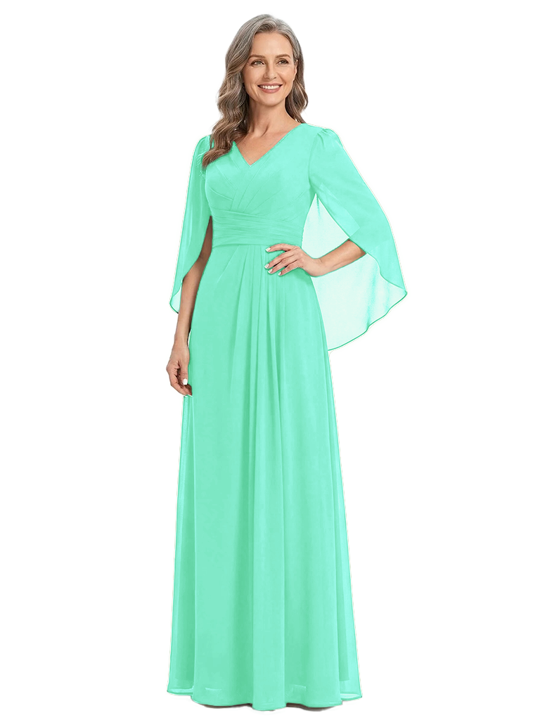 turquoise