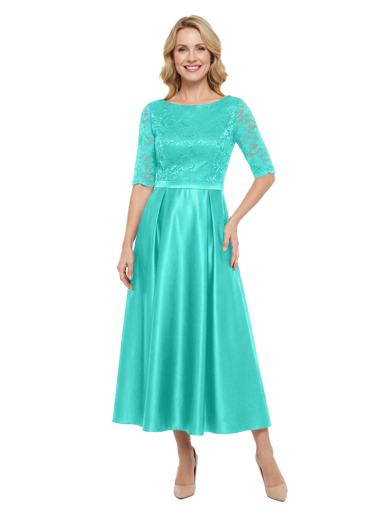 turquoise