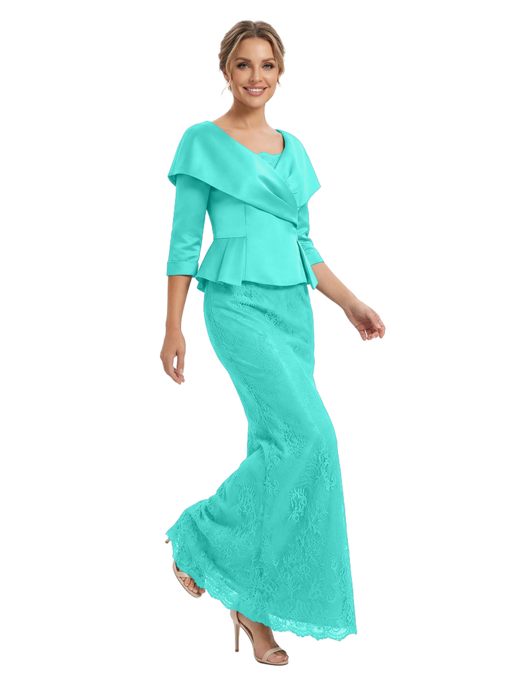 turquoise
