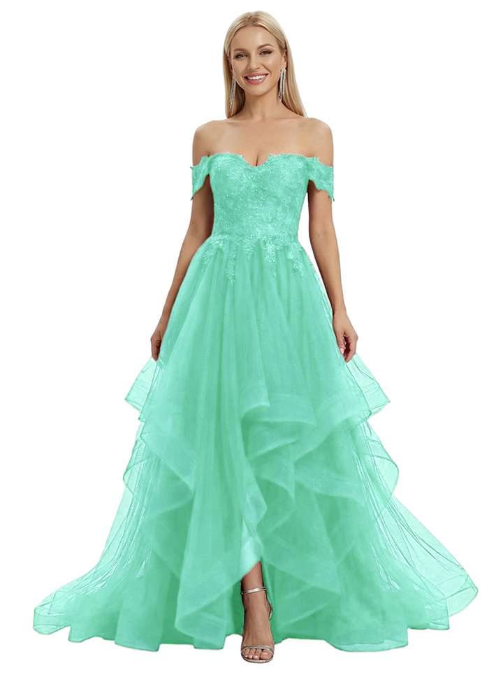 turquoise