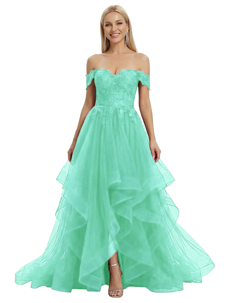 turquoise