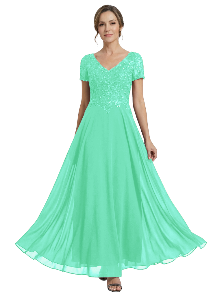 turquoise