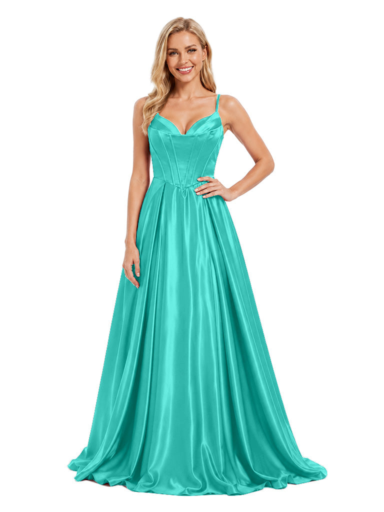 turquoise