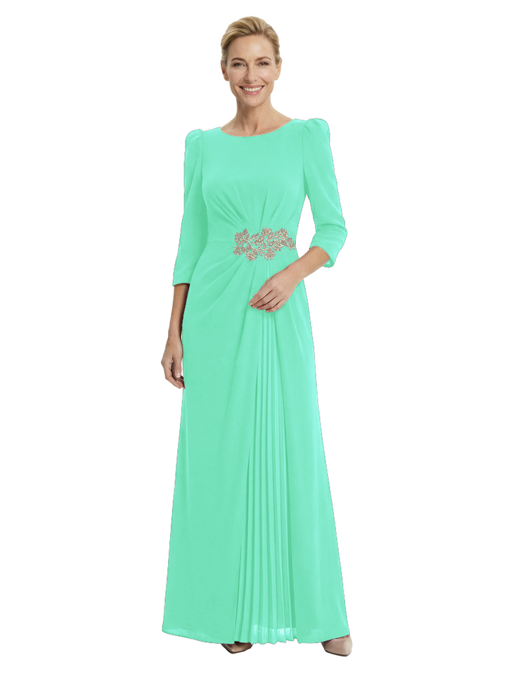 turquoise