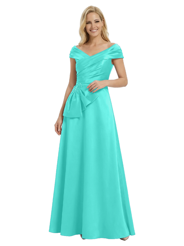 turquoise