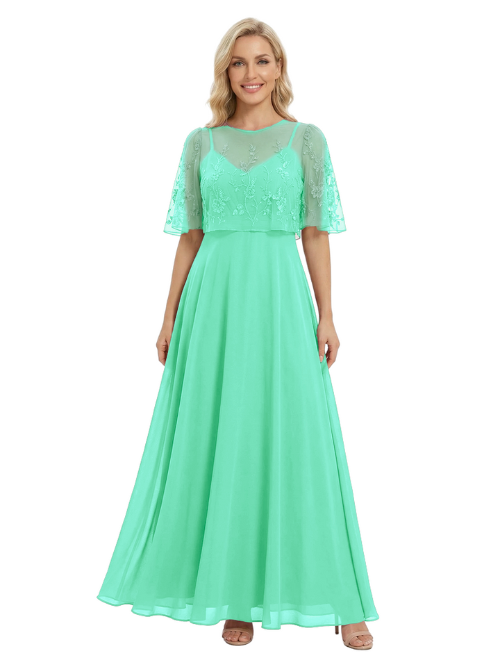 turquoise