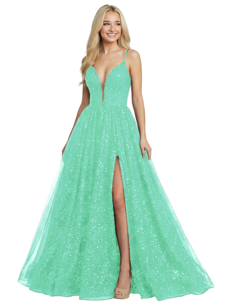 turquoise