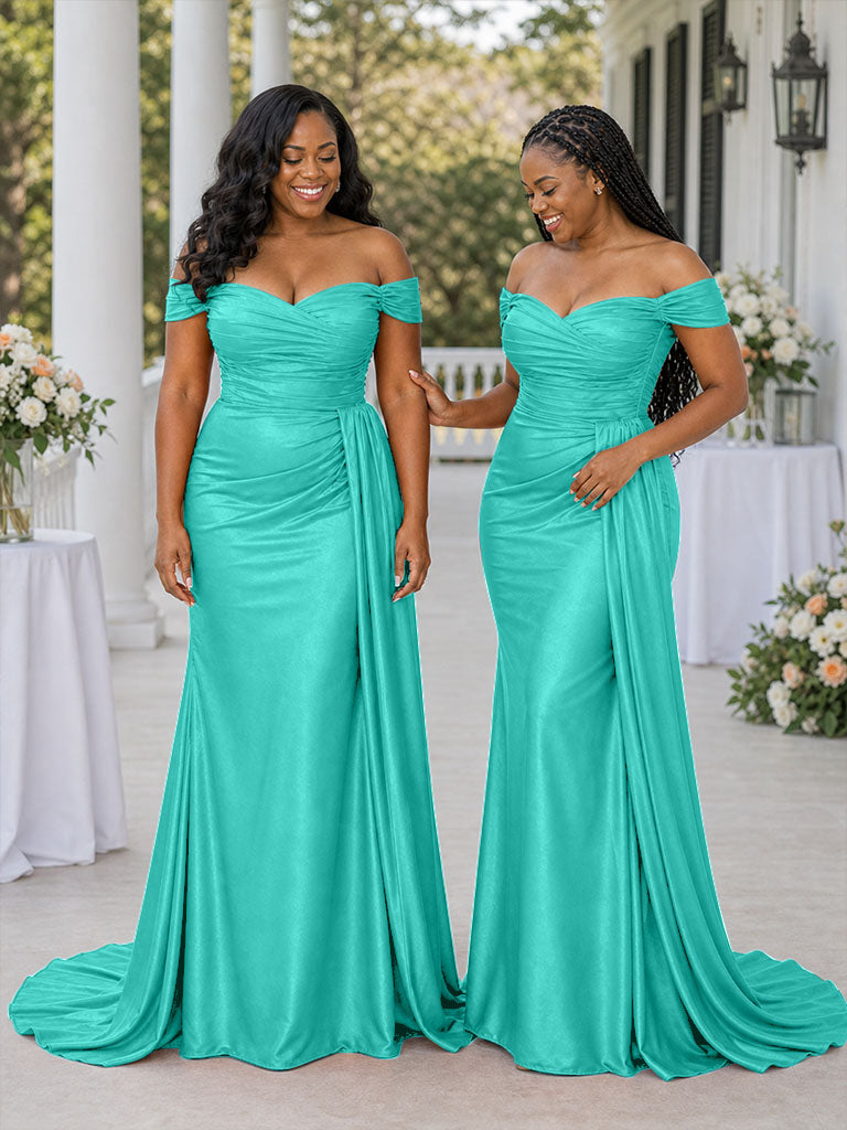 turquoise