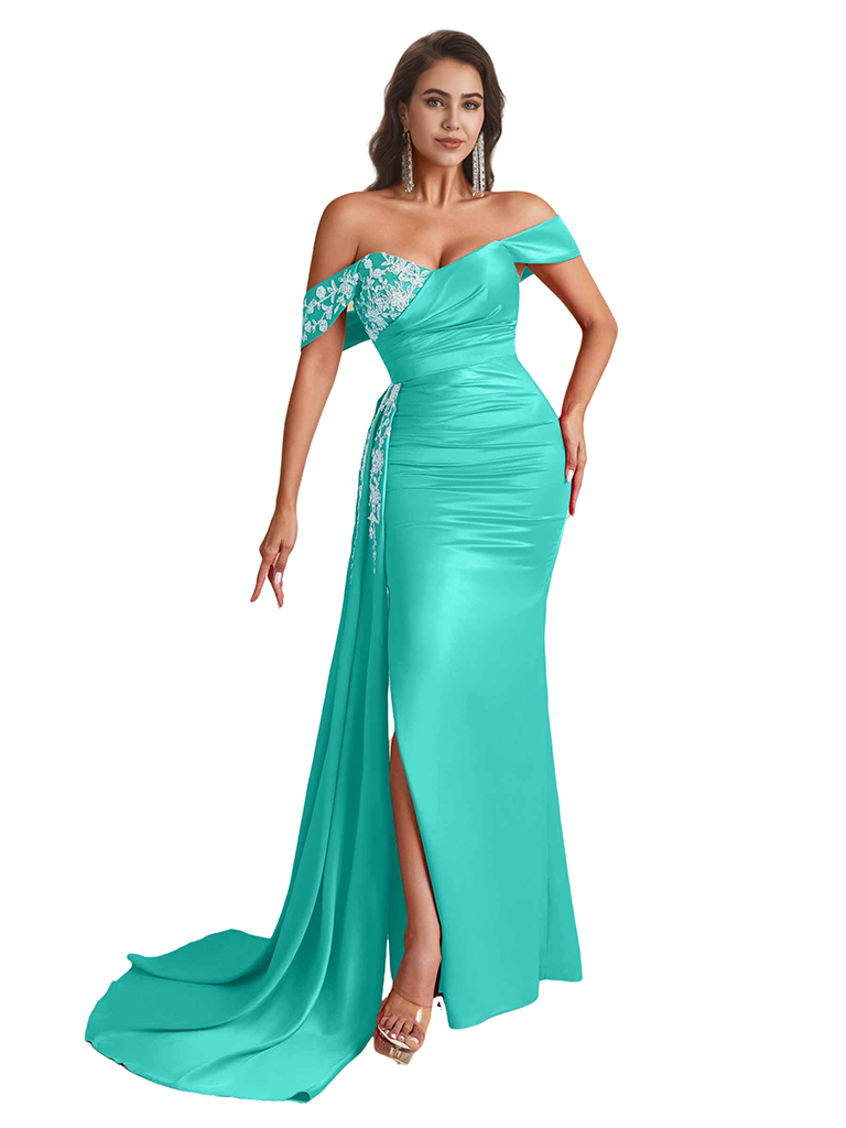 turquoise