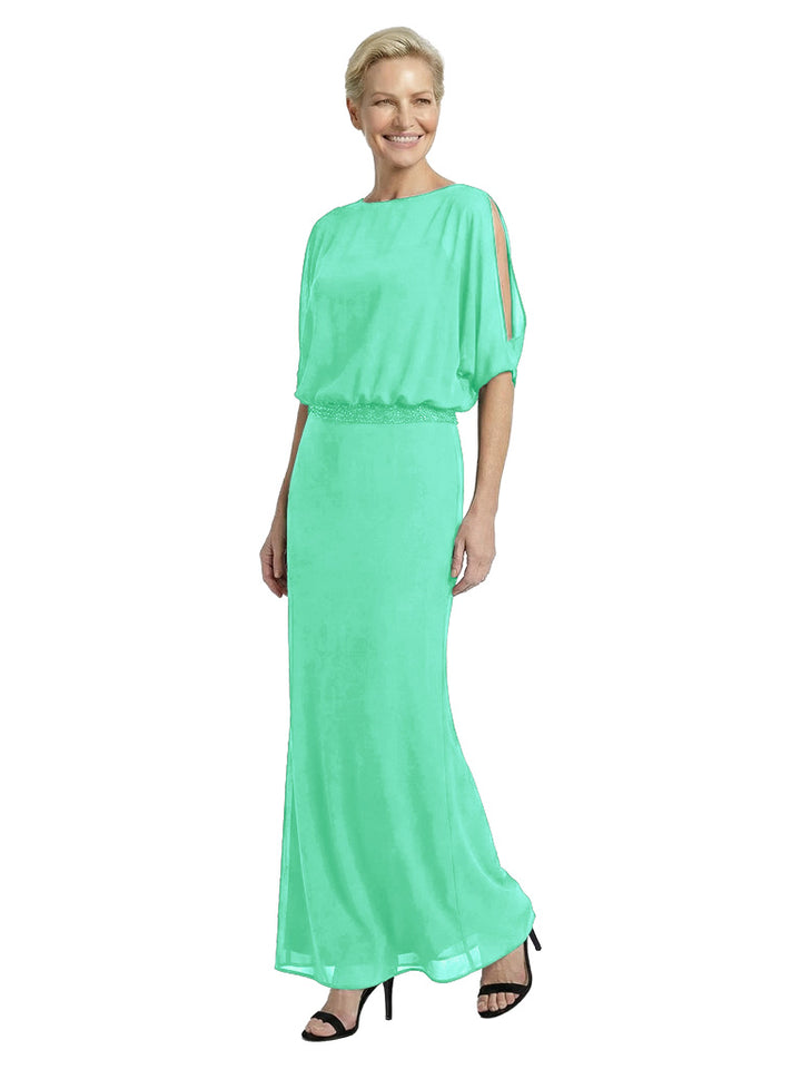 turquoise