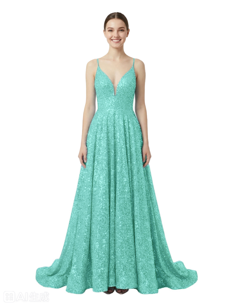 turquoise
