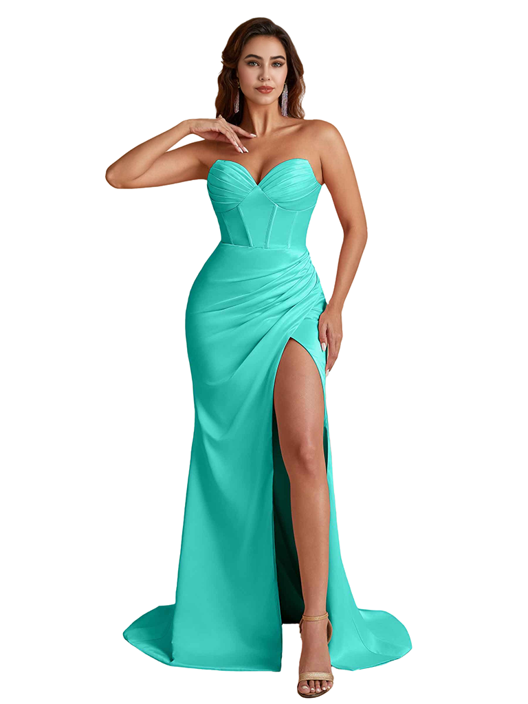 turquoise