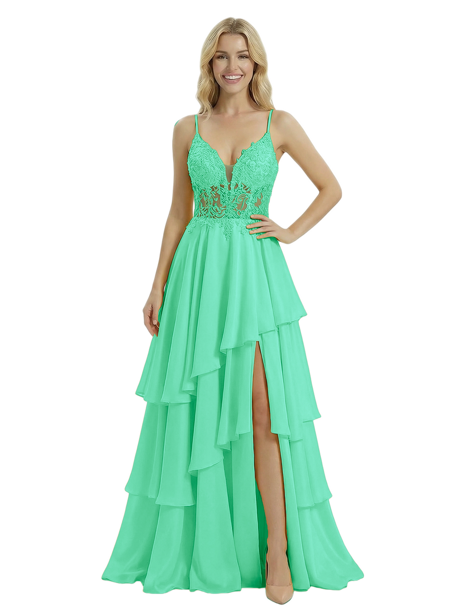 turquoise