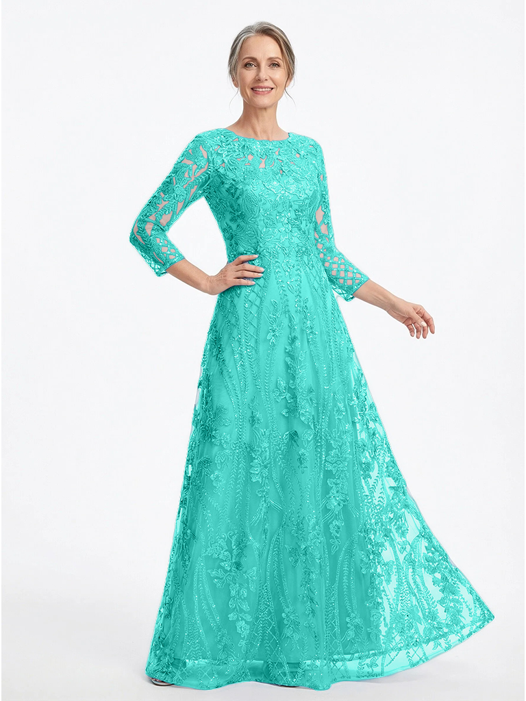 turquoise