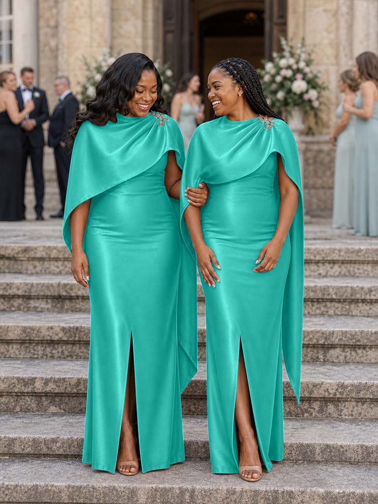 turquoise