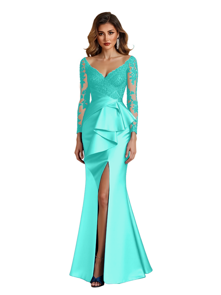turquoise